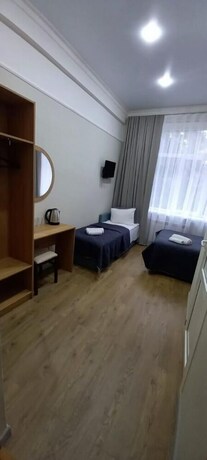 Imagen de la habitación del Hotel Maykop. Foto 36