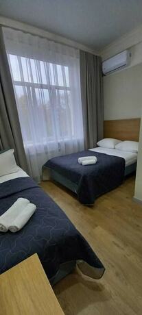 Imagen de la habitación del Hotel Maykop. Foto 38