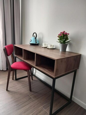 Imagen de la habitación del Hotel Maykop. Foto 39