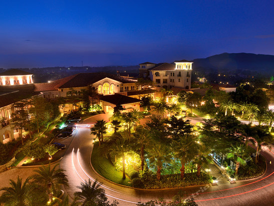 Imagen general del Hotel Mayland Resort. Foto 3