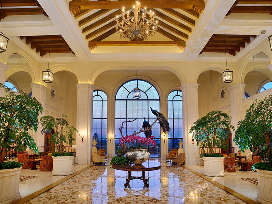 Imagen general del Hotel Mayland Resort. Foto 1