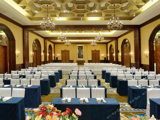 Imagen general del Hotel Mayland Resort. Foto 2