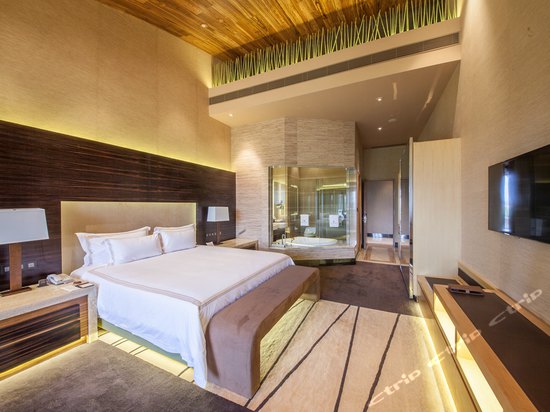 Imagen de la habitación del Hotel Mayland Resort. Foto 5