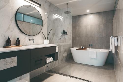 Imagen de la habitación del Hotel Maylands Lodge. Foto 6