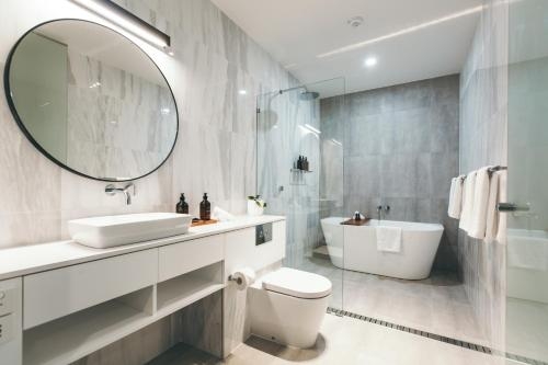 Imagen de la habitación del Hotel Maylands Lodge. Foto 9