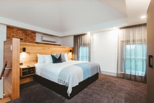 Imagen general del Hotel Maylands Lodge. Foto 4