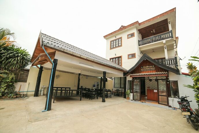 Imagen general del Hotel Maylay Guesthouse. Foto 1