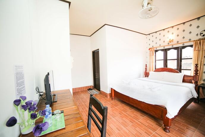 Imagen general del Hotel Maylay Guesthouse. Foto 2