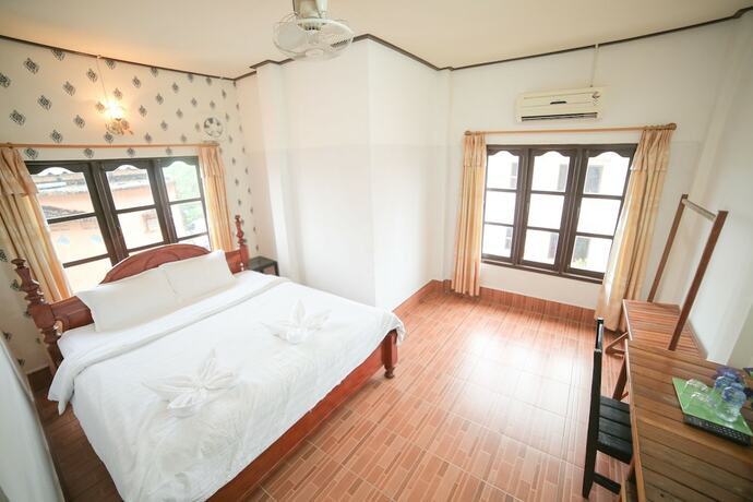 Imagen general del Hotel Maylay Guesthouse. Foto 3