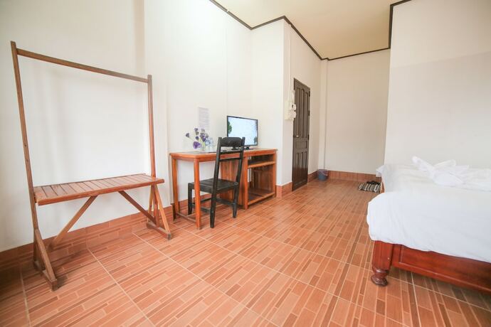 Imagen general del Hotel Maylay Guesthouse. Foto 4