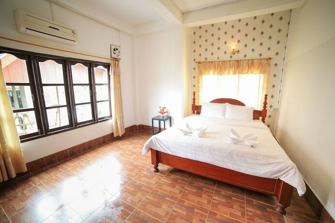 Imagen general del Hotel Maylay Guesthouse. Foto 5