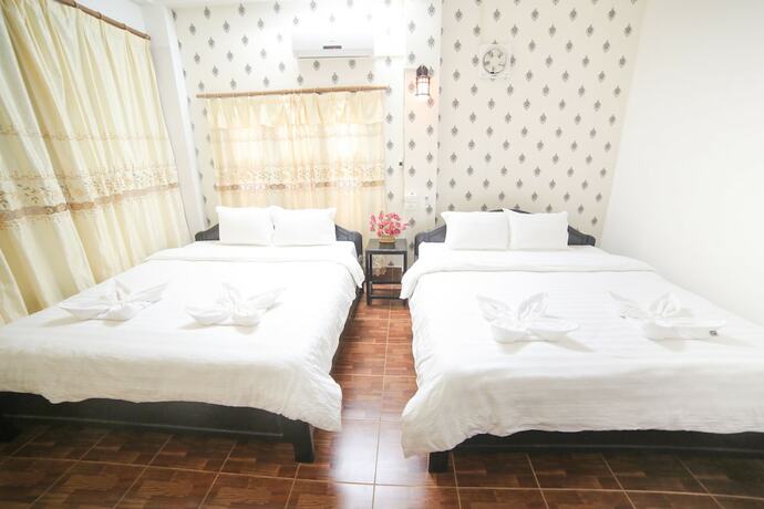 Imagen general del Hotel Maylay Guesthouse. Foto 6