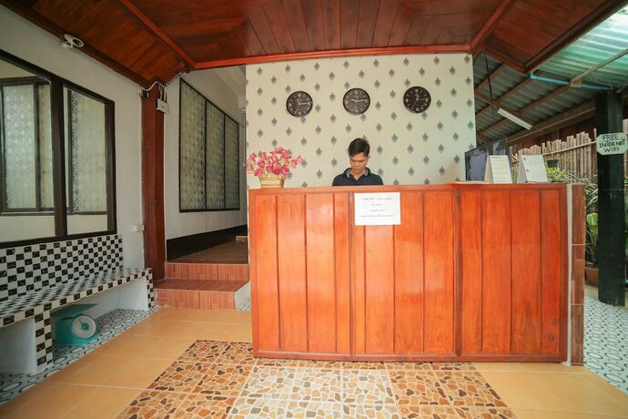 Imagen general del Hotel Maylay Guesthouse. Foto 7