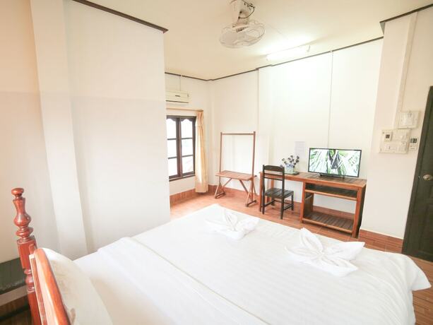 Imagen general del Hotel Maylay Guesthouse. Foto 8