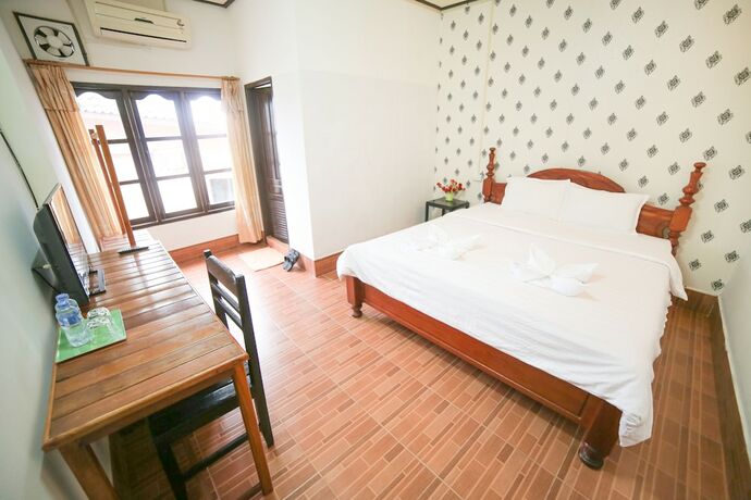 Imagen general del Hotel Maylay Guesthouse. Foto 9