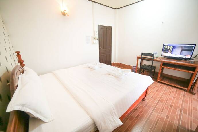 Imagen general del Hotel Maylay Guesthouse. Foto 10