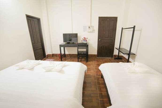 Imagen general del Hotel Maylay Guesthouse. Foto 12