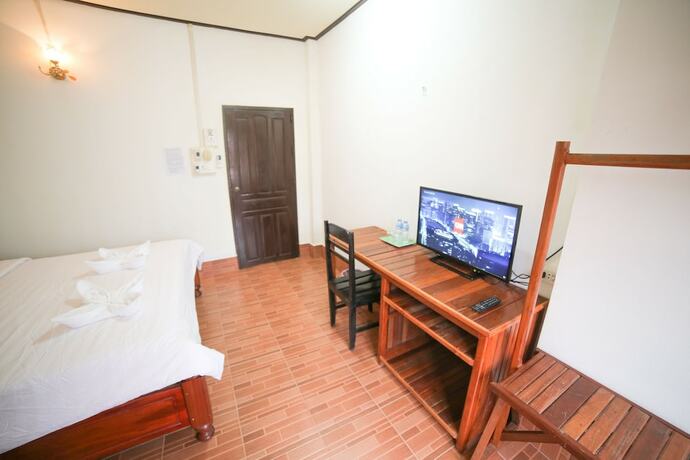 Imagen de la habitación del Hotel Maylay Guesthouse. Foto 20
