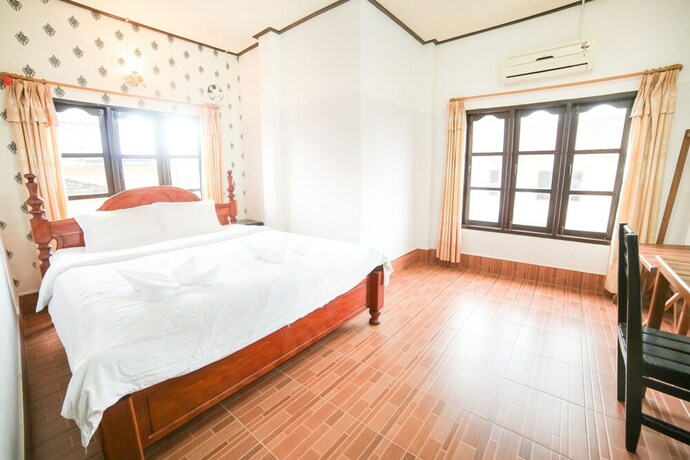 Imagen de la habitación del Hotel Maylay Guesthouse. Foto 22