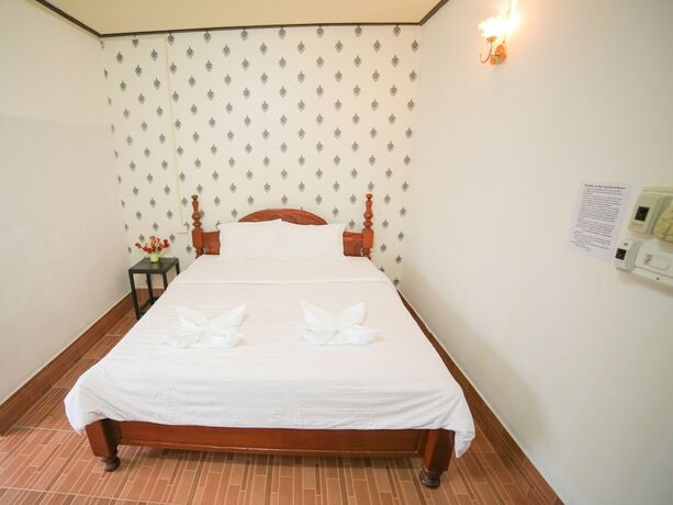Imagen de la habitación del Hotel Maylay Guesthouse. Foto 23