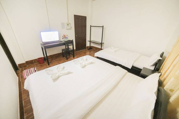 Imagen de la habitación del Hotel Maylay Guesthouse. Foto 25