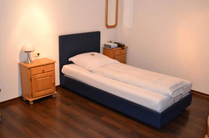 Imagen de la habitación del Hotel Mayn Stuttgart. Foto 6