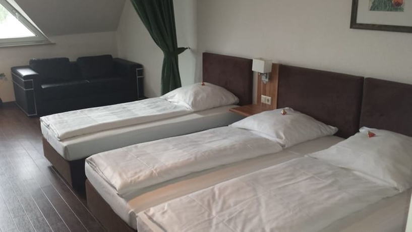 Imagen de la habitación del Hotel Mayn Stuttgart. Foto 10