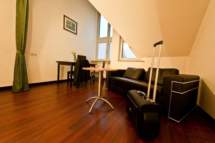 Imagen de la habitación del Hotel Mayn Stuttgart. Foto 11