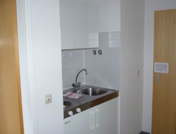 Imagen de la habitación del Hotel Mayn Stuttgart. Foto 16