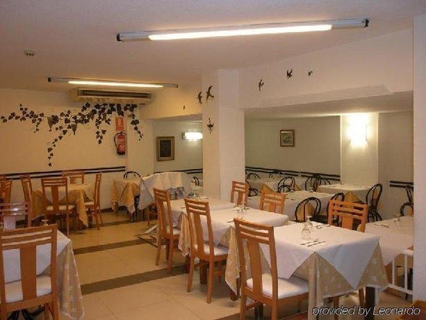 Imagen general del Hotel Mayna. Foto 2