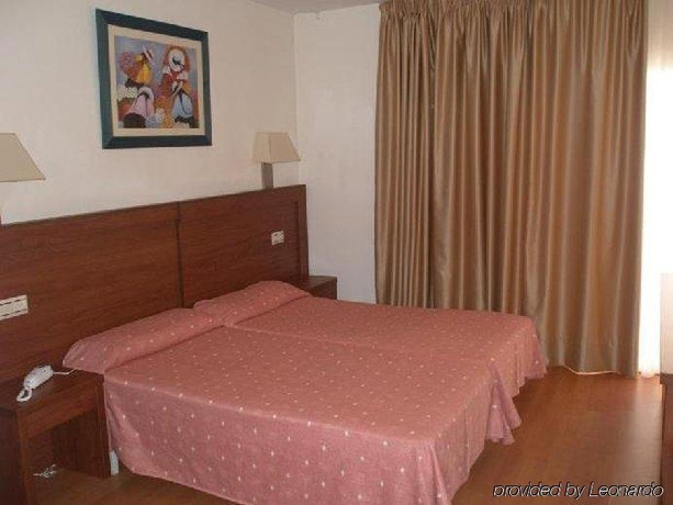 Imagen general del Hotel Mayna. Foto 3