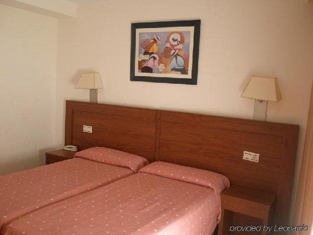 Imagen general del Hotel Mayna. Foto 5