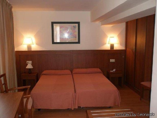 Imagen general del Hotel Mayna. Foto 6