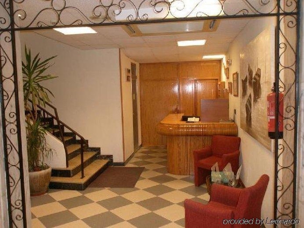 Imagen general del Hotel Mayna. Foto 7