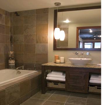 Imagen de la habitación del Hotel Mayne Island Resort. Foto 3