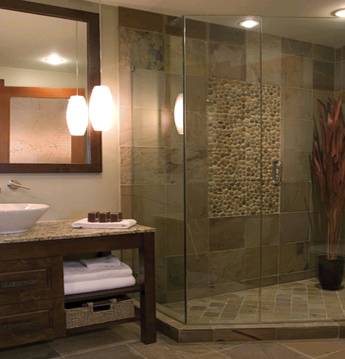 Imagen de la habitación del Hotel Mayne Island Resort. Foto 4