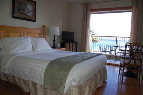 Imagen de la habitación del Hotel Mayne Island Resort. Foto 10