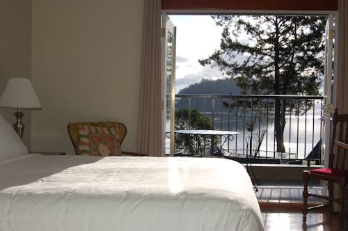 Imagen de la habitación del Hotel Mayne Island Resort. Foto 11