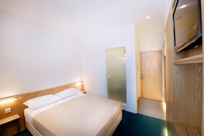 Imagen general del Hotel Mayo Inn. Foto 1