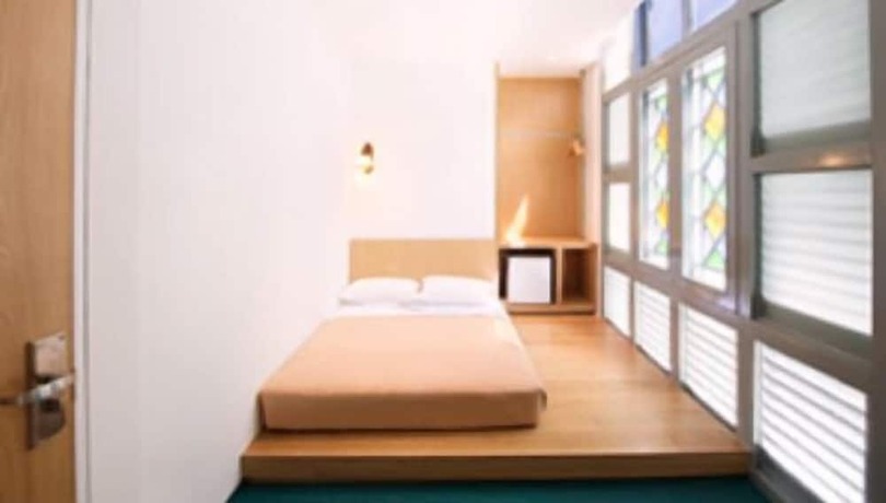 Imagen de la habitación del Hotel Mayo Inn. Foto 5