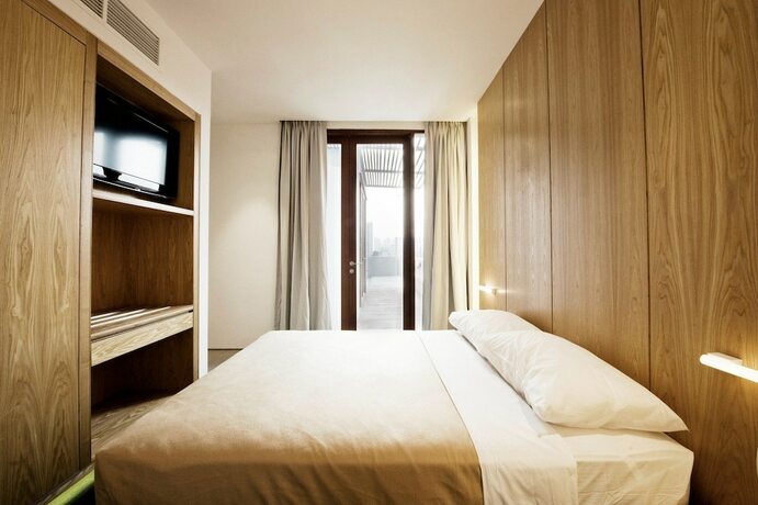 Imagen de la habitación del Hotel Mayo Inn. Foto 6