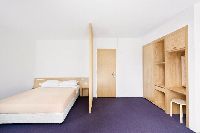 Imagen de la habitación del Hotel Mayo Inn. Foto 10