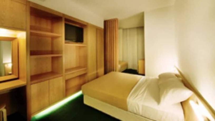 Imagen de la habitación del Hotel Mayo Inn. Foto 11