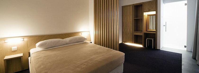 Imagen de la habitación del Hotel Mayo Inn. Foto 12