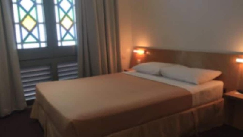 Imagen de la habitación del Hotel Mayo Inn. Foto 13