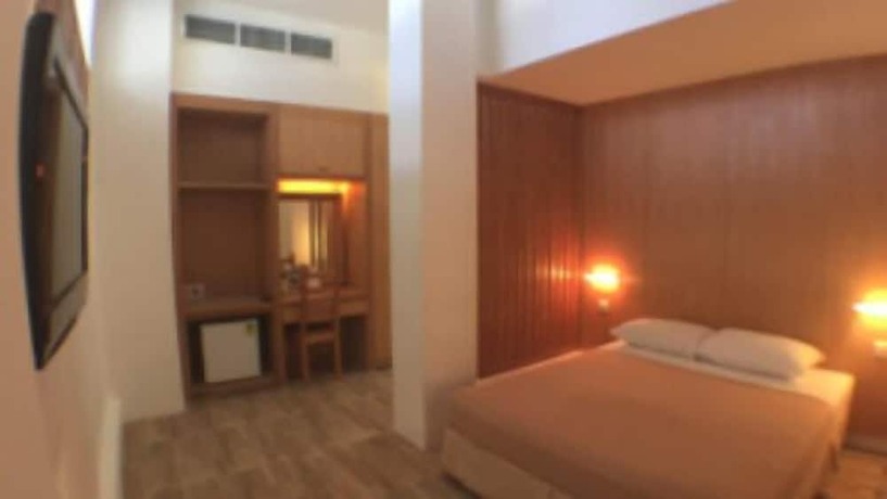 Imagen de la habitación del Hotel Mayo Inn. Foto 14