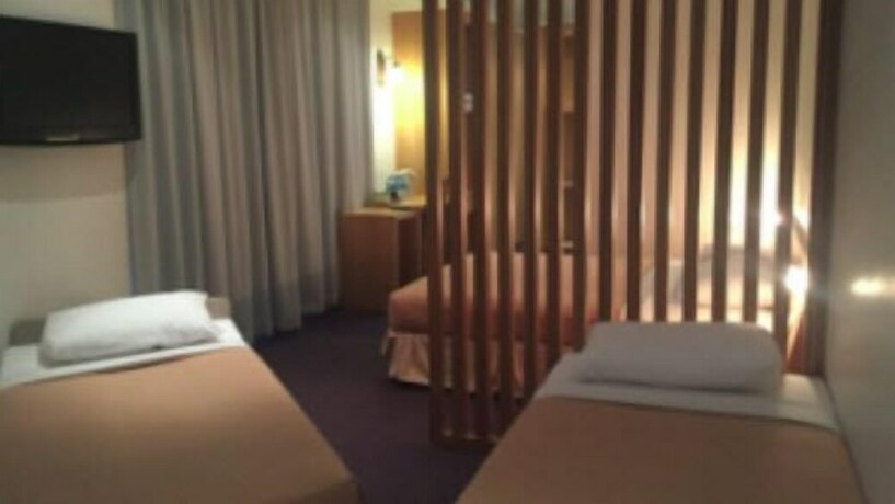 Imagen de la habitación del Hotel Mayo Inn. Foto 15