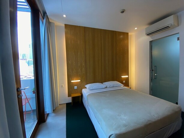 Imagen de la habitación del Hotel Mayo Inn. Foto 16