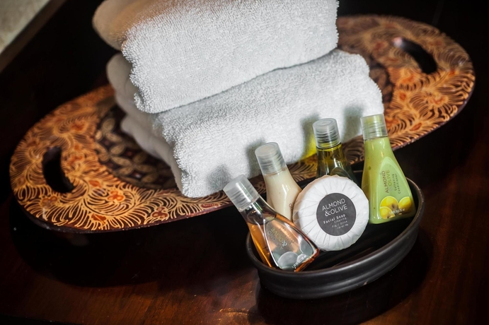 Imagen de la habitación del Hotel Mayoka Lodge. Foto 2