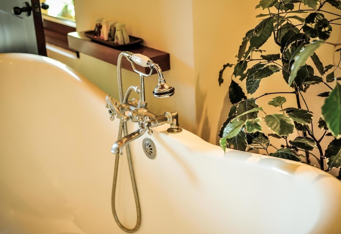 Imagen de la habitación del Hotel Mayoka Lodge. Foto 3